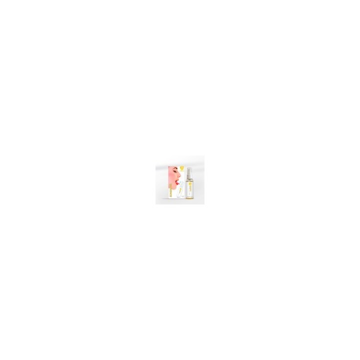 Ero Oral Optimizer Blowjob Gel - vanilla 50ml