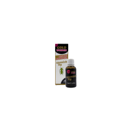 Ero Spain Fly women - GOLD -  strong 30ml