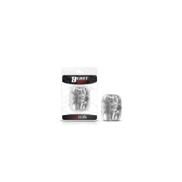 Fat Tube Cock Ring 17 mm