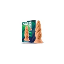 Felix Adaptable Butt Plug 5.9 Flesh