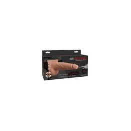 Fetish Fantasy 7.5inch Strap-O