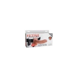 Fetish Fantasy 7inch Vibr.Holl