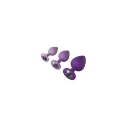 FFH Her Little Gems Trainer Se