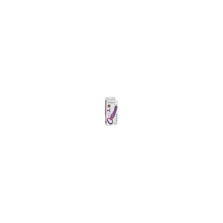 FFH Her Ultimate Pleasure Purp