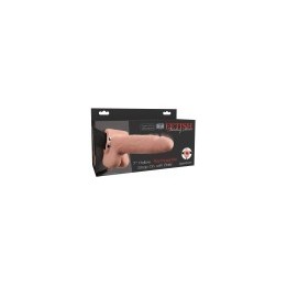 FFS 7 Hollow Strap-On Light