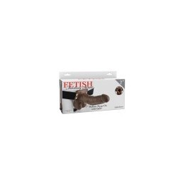 FFS 7 Hollow Strap-On with Bal
