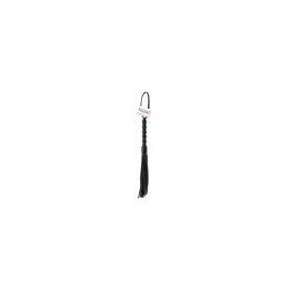 FFS Beaded Cat-o-Nine Tails