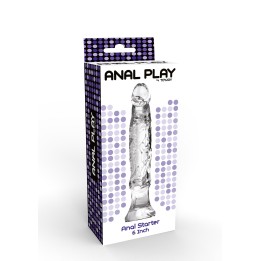 Anal Starter 16 cm