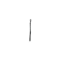 FFSLE Deluxe Cat O'Nine Black