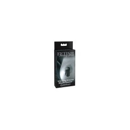 FFSLE Vibrating Silicone Nippl