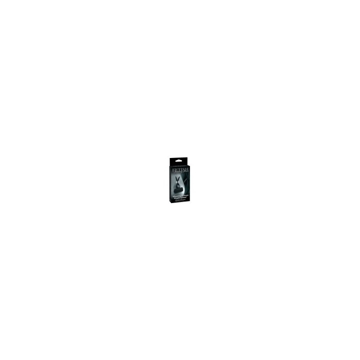 FFSLE Vibrating Silicone Nippl