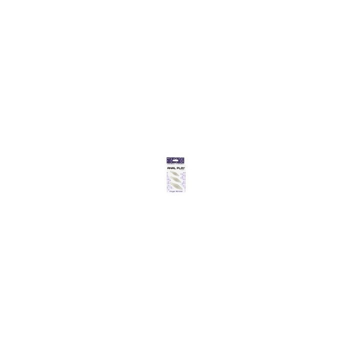 Finger Rimmer 3 pcs