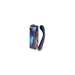 Finn Double Anal Massager Silicone