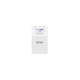 Flutter Ring Vibrating