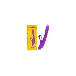 FUN FUNCTION - BUNNY FUNNY UP & DOWN 2.0