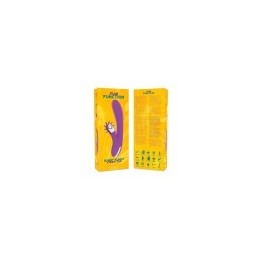 FUN FUNCTION - BUNNY FUNNY VIBRATION 2.0