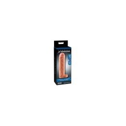FXTP 1"Ext w Ball Strap Light