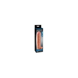 FXTP 2" Ext w Ball Strap Light