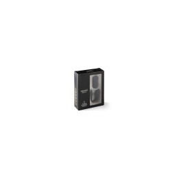 G-SPOT & CLITORIAL VIBRATOR E12 BLACK EDITION