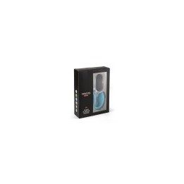 G-SPOT & CLITORIAL VIBRATOR E12 BLUE