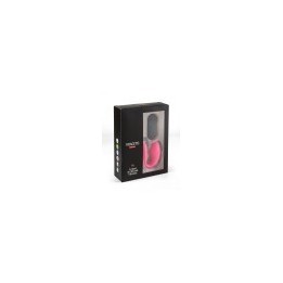 G-SPOT & CLITORIAL VIBRATOR E12 PINK