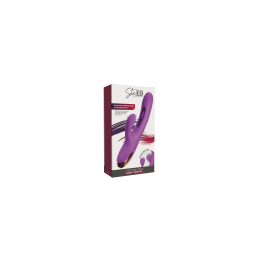 G-Spot Finger-Motion Rabbit