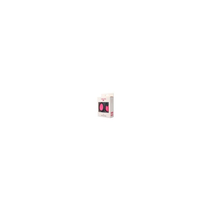 G1 RECHARGEABLE PINK EGG WITH REMOTE CONTROL