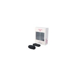 G4 VIBRATOR EGG RECHARGEABLE BLACK