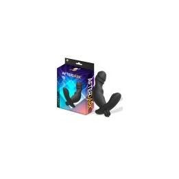Garnet Anal Prostate P-Spot Vibrator