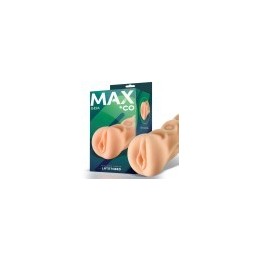 Gem Male Masturbator Vagina