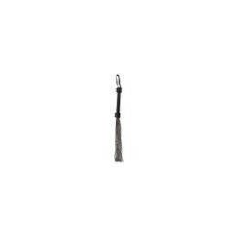 Genuine Leather Chain Whip