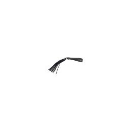 Genuine Leather Flogger