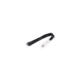Glass Handle Flogger 70 cm
