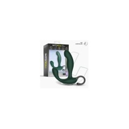Greeny Prostate Massager with Finger Wiggling and App