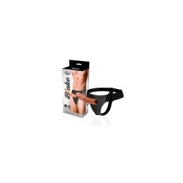 HARNESS ATTRACTION - RNES HUECO BLAKE 15.5 CM -O- 4 CM