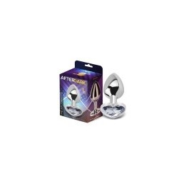 Heart Shaped Butt Plug Size Talla L