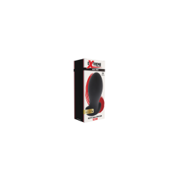 Heavy Anal Stretcher Plug L
