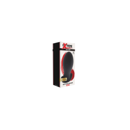 Heavy Anal Stretcher Plug M
