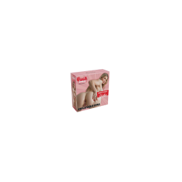 Heavy Heather Inflatable Doll