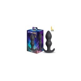 Hendrick Silicone Anal Plug Size L