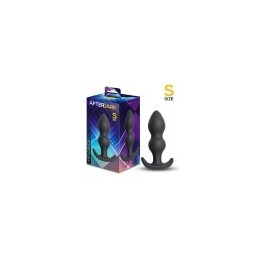 Hendrick Silicone Anal Plug Size S
