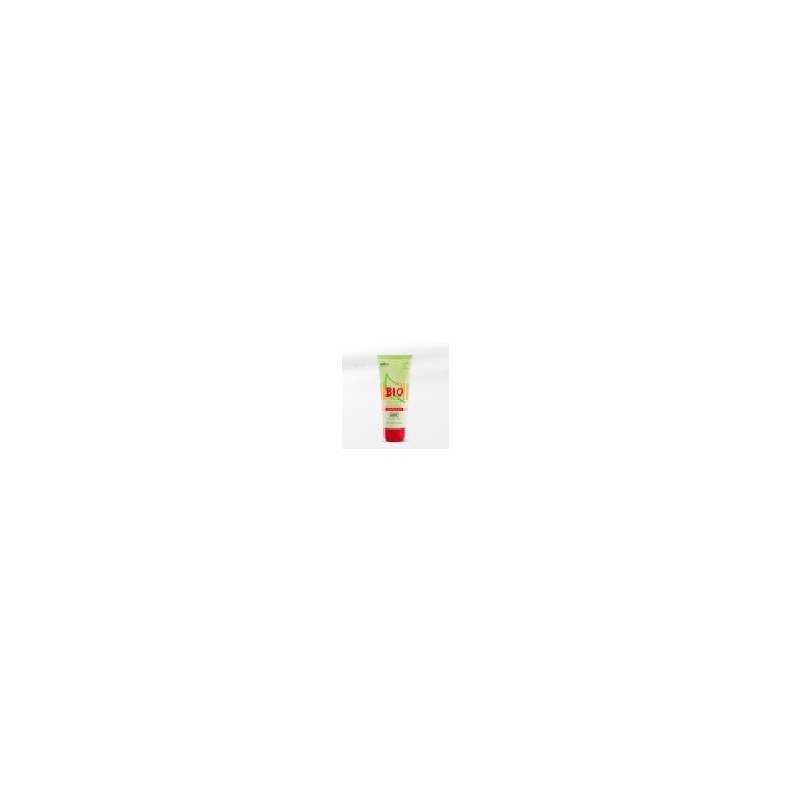 Hot Bio lubricant waterbased Warming 100ml