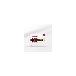 Hot eXXtreme Libido Caps woman - 10 caps