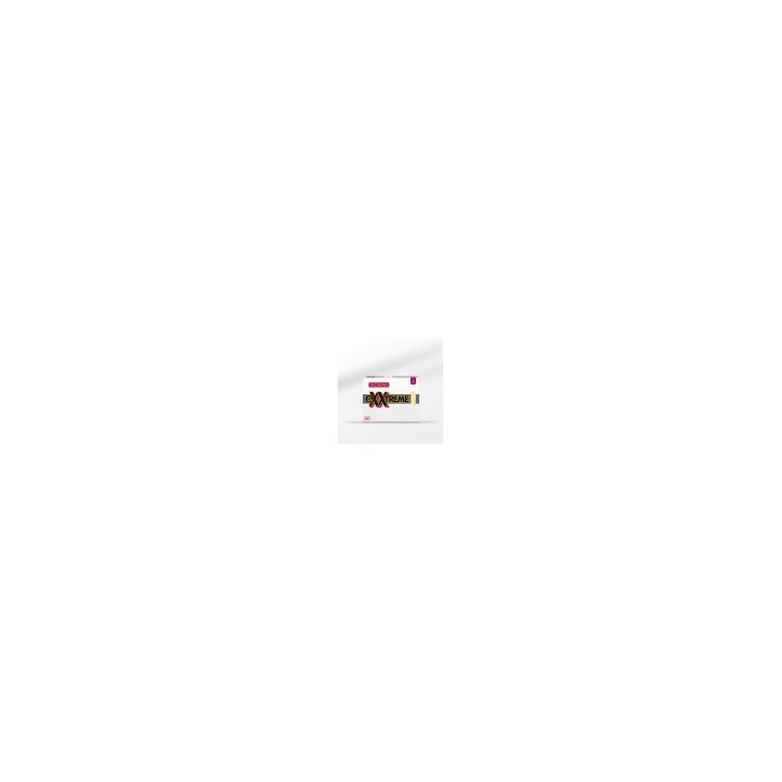 Hot eXXtreme Libido Caps woman - 5 caps