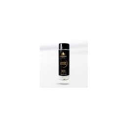 Hot Massage Oil  amber & musk 100ml