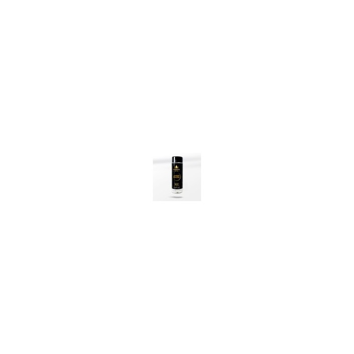 Hot Massage Oil  amber & musk 100ml