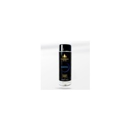 Hot Massage Oil  exotic-special 100ml
