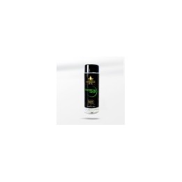 Hot Massage Oil  tropical fruit 100ml