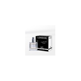 Hot Pheromone Perfume London mysterious man 30ml