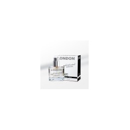 Hot Pheromone Perfume London sophisticated woman 30ml